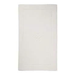 Super Smooth Cotton Bath Mat 60 x 90