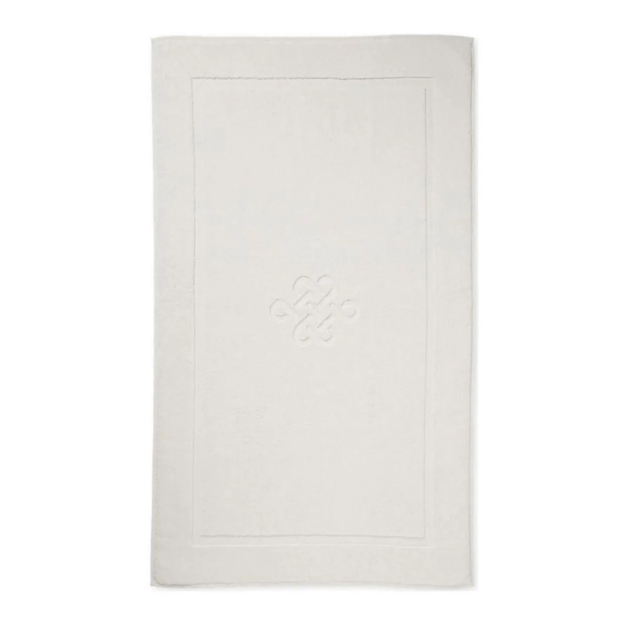 Super Smooth Cotton Bath Mat 60 x 90