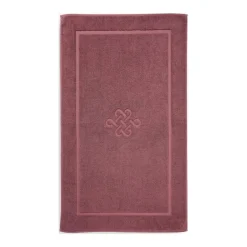 Sale RITUALS Super Smooth Cotton Bath Mat 70x120cm Powder Pink