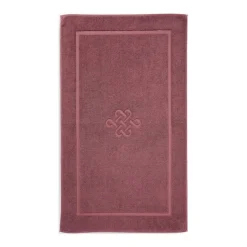 Super Smooth Cotton Bath Mat 60 x 90