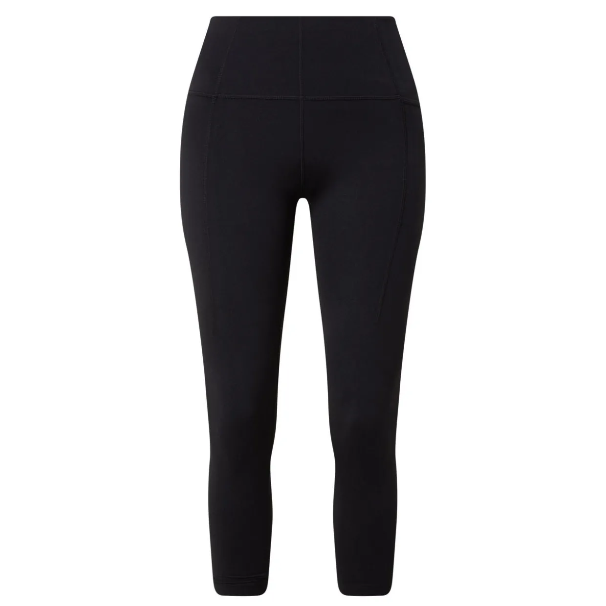 Super Soft 7-8 Yoga Leggings 23"