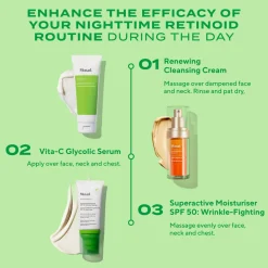 Online MURAD Superactive Moisturiser SPF50 Wrinkle Fighting