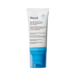 Clearance MURAD Superactive Moisturiser SPF40 Oil and Pore Control