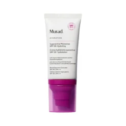 New MURAD Superactive Moisturizer SPF50 Hydrating
