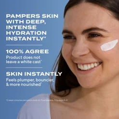 New MURAD Superactive Moisturizer SPF50 Hydrating