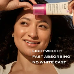 New MURAD Superactive Moisturizer SPF50 Hydrating