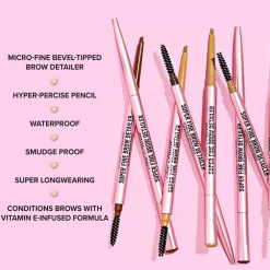 Superfine Brow Detailer Ultra Slim Brow Pencil
