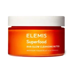Superfood AHA Glow Cleansing Butter 90g