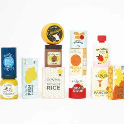 Sale LE TOY VAN Supermarket Grocery Weekly Shop