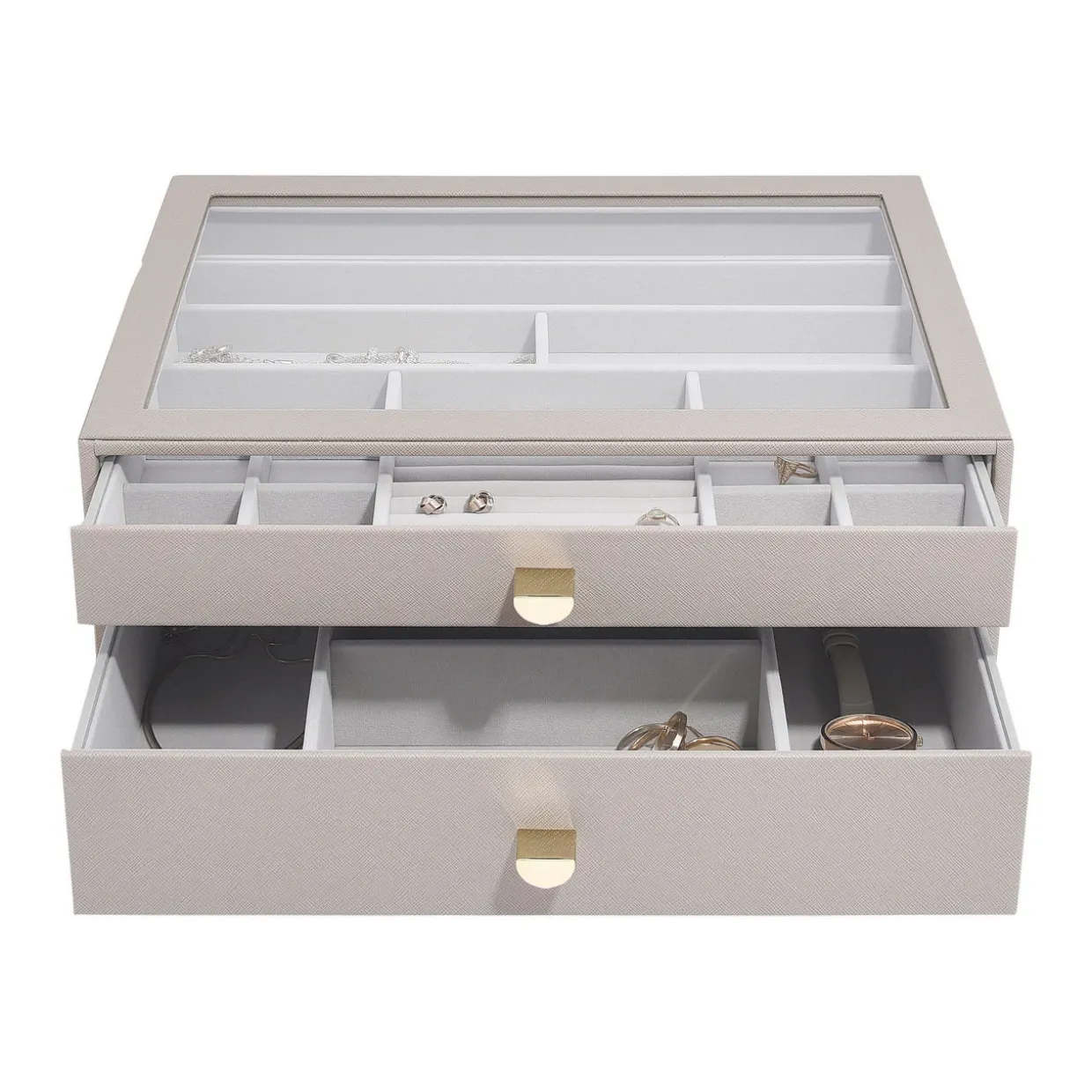 Supersize Jewellery Box