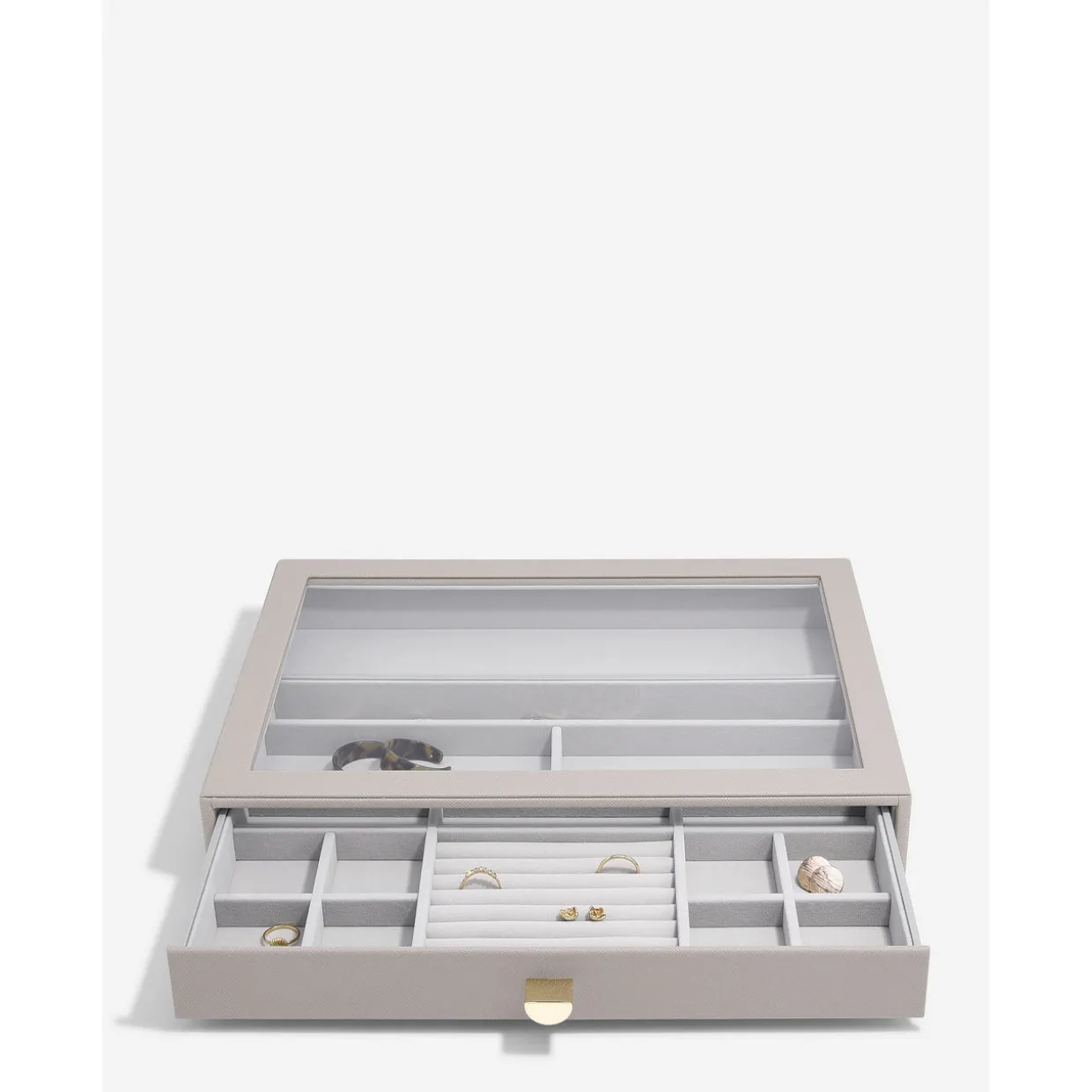 Supersize Jewellery Box