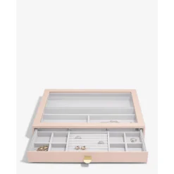Fashion STACKERS Supersize Jewellery Box