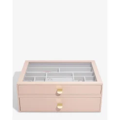 Fashion STACKERS Supersize Jewellery Box