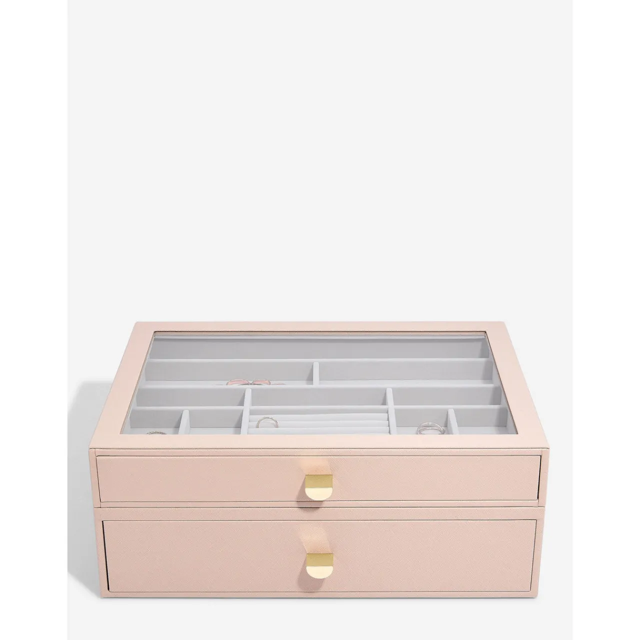 Fashion STACKERS Supersize Jewellery Box