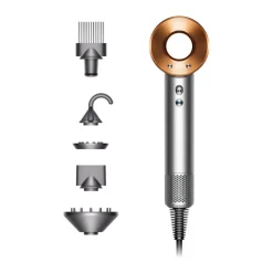 Supersonic™ Hair Dryer Nickel-Copper
