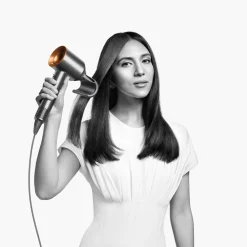 Supersonic™ Hair Dryer Nickel-Copper