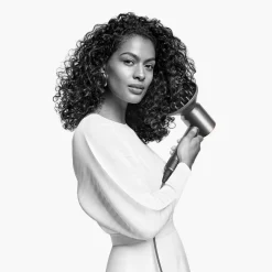 Supersonic™ Hair Dryer Nickel-Copper