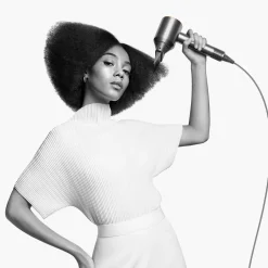 Supersonic™ Hair Dryer Nickel-Copper