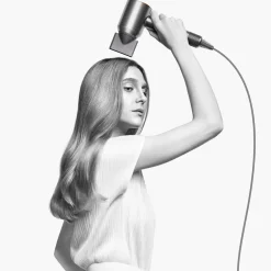 Supersonic™ Hair Dryer Nickel-Copper