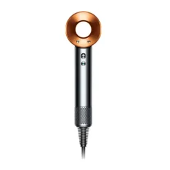 Supersonic™ Hair Dryer Nickel-Copper