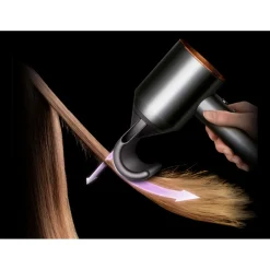 Supersonic™ Hair Dryer Nickel-Copper