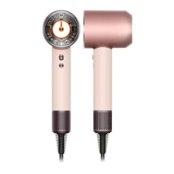 Discount DYSON Supersonic Nural Curly + Coily Ceramic Pink