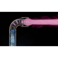 Supersonic R Curly + Coily Ceramic Pink