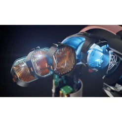 Supersonic R Curly + Coily Ceramic Pink