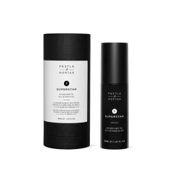 New PESTLE & MORTAR Superstar Retinoid Night Oil