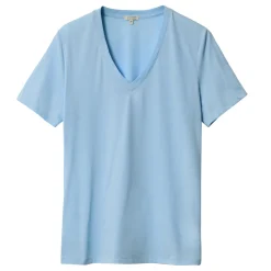 Supima Solid T-Shirt