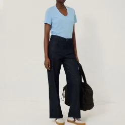 Supima Solid T-Shirt