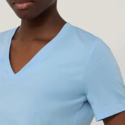 Supima Solid T-Shirt