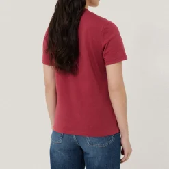 Clearance JIGSAW Supima Solid T-Shirt