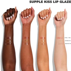 Supple Kiss Lip Glaze