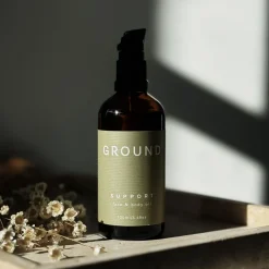 Support Face and Body Oil 100ml