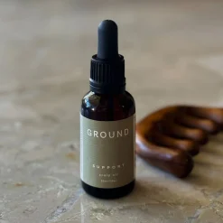 Support Scalp Oil 30ml