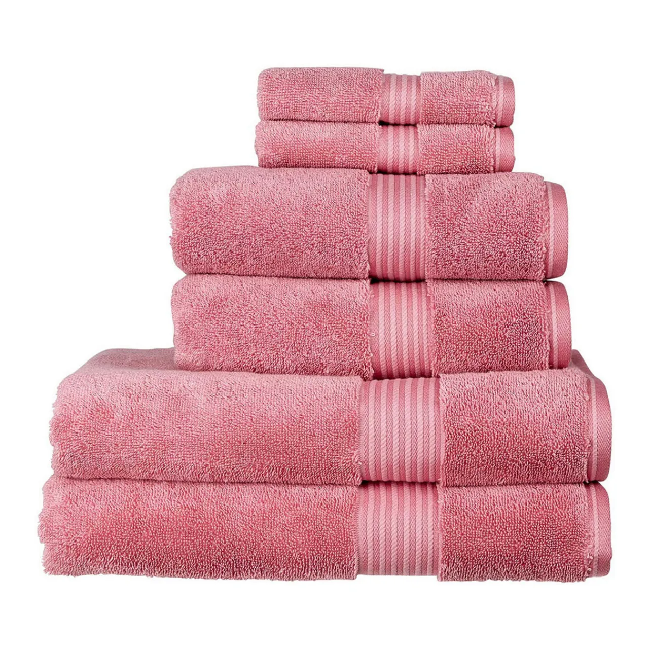 Sale CHRISTY Supreme Hygro Towel Blush