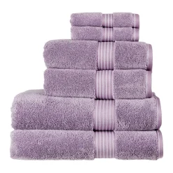 Online CHRISTY Supreme Hygro Towel Lavender