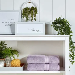 Online CHRISTY Supreme Hygro Towel Lavender