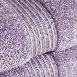 Online CHRISTY Supreme Hygro Towel Lavender