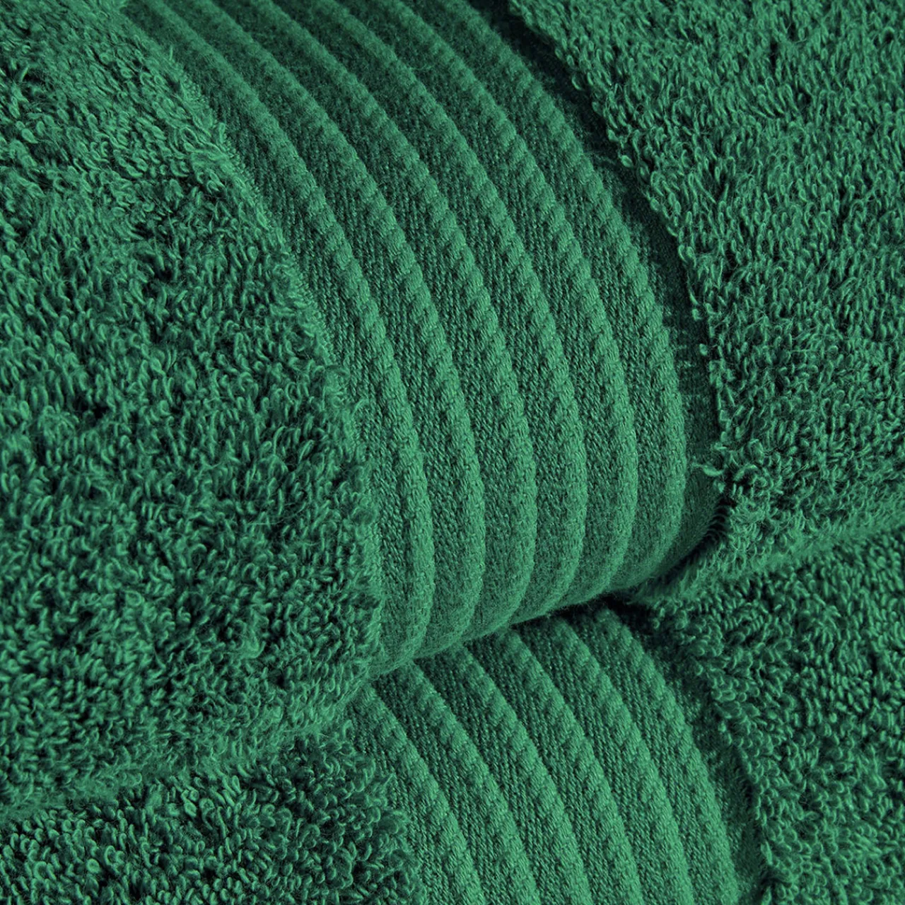 Fashion CHRISTY Supreme Hygro Towel Spruce