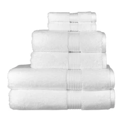 Supreme Hygro Towel White