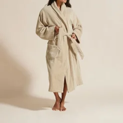 New CHRISTY Supreme Robe Stone