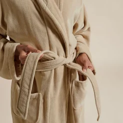 New CHRISTY Supreme Robe Stone