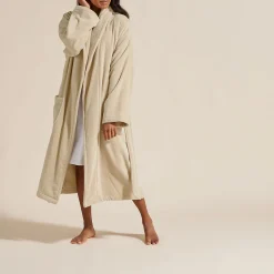 New CHRISTY Supreme Robe Stone