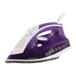 Best RUSSELL HOBBS Supreme Steam Iron 2400w