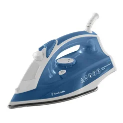 Supreme Steam Iron 2400w