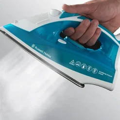 Supreme Steam Iron 2400w