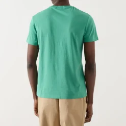 Best POLO RALPH LAUREN Surf Bear Logo T-Shirt