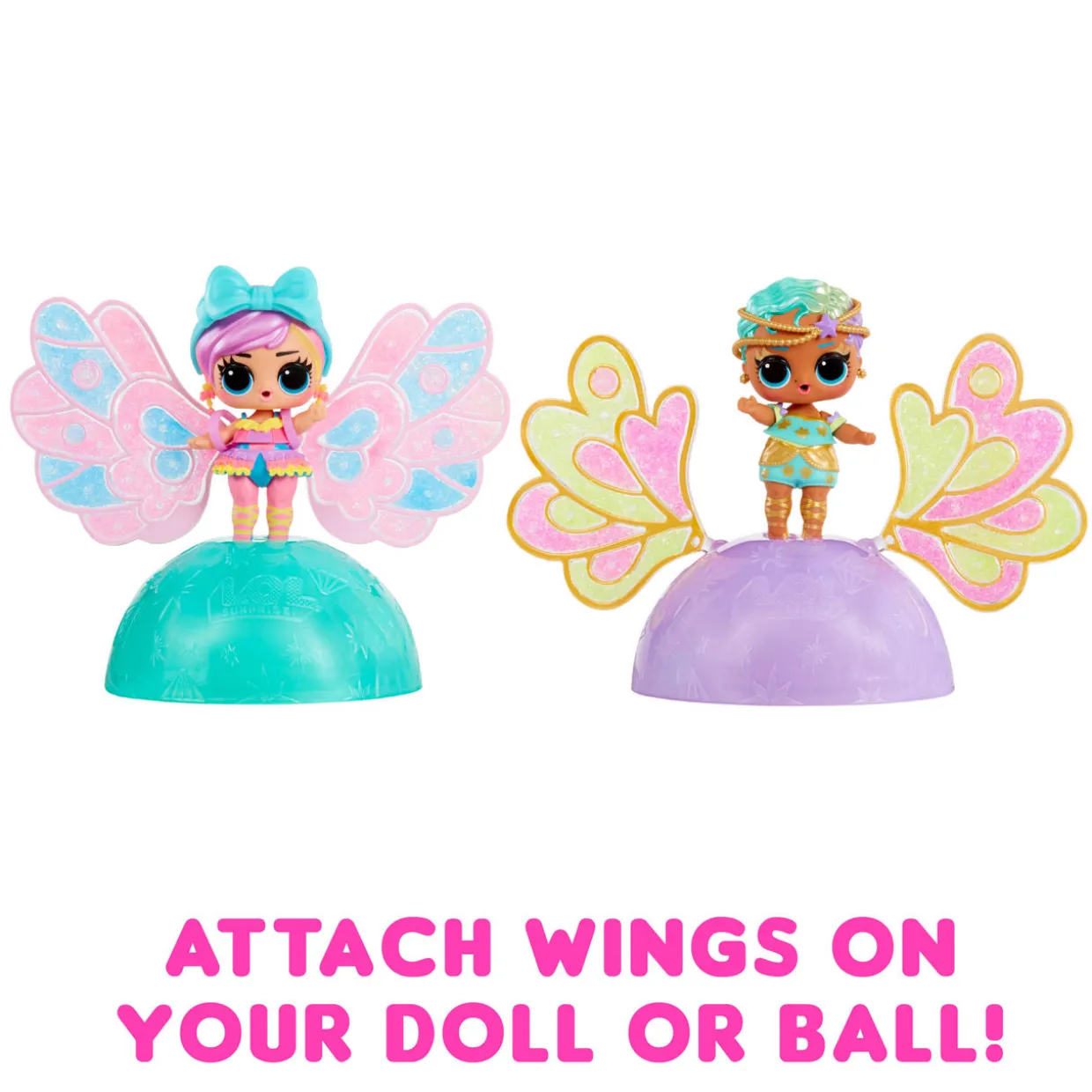 Surprise Fairies™ Tots